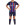 Equipación Nike Barcelona niño 3-8 años Lewandowski 22-23 - Conjunto infantil de 3 a 8 años Nike primera equipación de Robert Lewandowski del FC Barcelona 2022 2023 - azulgrana