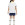 Equipación Nike Tottenham niño 3-8 años 2022 2023 - Conjunto infantil de 3 a 8 años de la primera equipación Nike del Tottenham Hotspur 2022 2023 - blanco, azul marino