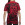 Camiseta Nike Atlético niño pre-match - Camiseta de calentamiento pre-partido infantil Nike del Atlético de Madrid - roja, negra