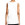 Camiseta tirantes Nike Sportswear Festival Futura - Camiseta sin mangas de algodón Nike - blanca - trasera
