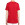 Camiseta Nike Dry Soccer niño - Camiseta de manga corta infantil Nike - roja - trasera