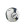 Balón Nike Tottenham Strike talla 4 - Balón de fútbol Nike del Tottenham Hotspur FC en talla 4 - blanco