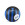 Balón Nike Inter Strike talla 5 - Balón de fútbol Nike del Inter de Milan talla 5 - azul