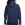 Sudadera Nike PSG Sportswear Tech Fleece Hoodie - Sudadera de algodón con capucha Nike del PSG - azul marino