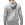 Sudadera Nike PSG x Jordan Fleece - Sudadera de algodón con capucha Nike x Jordan del París Saint-Germain - gris