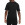 Camiseta algodón Nike PSG niño Swoosh UCL - Camiseta de algodón infantil Nike del París Saint-Germain - negra
