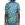 Camiseta Nike Brasil niño Dri-Fit pre-match - Camiseta de calentamiento pre-partido infantil Nike de la selección brasileña - azul, verde