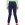Pantalón Nike Brasil niño entreno Dri-Fit Academy Pro - Pantalón largo de entreno infantil Nike de Brasil - azul marino