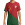 Camiseta Nike Portugal Ronaldo 2022 2023 Dri-Fit ADV Match - Camiseta de la primera equipación de Cristiano Ronaldo 7 de la selección de Portugal 2022 2023 - roja