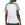 Camiseta Nike 2a Nigeria mujer 2022 2023 Dri-Fit Stadium - Camiseta de mujer segunda equipación Nike de la selección de Nigeria 2022 2023 - blanca