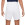 Short Nike Francia mujer 2022 2023 Dri-Fit Stadium - Pantalón corto de mujer primera equipación Nike de la selección francesa 2022 2023 - blanco