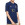 Camiseta Nike Francia Mbappe niño 2022 2023 Dri-Fit Stadium - Camiseta de la primera equipación infantil de Kylian Mbappe Nike de la selección de Francia 2022 2023 - azul marino