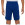 Short Nike Inglaterra niño 2022 2023 Dri-Fit Stadium - Pantalón corto infantil primera equipación Nike de la selección inglesa 2022 2023 - azul