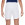 Short Nike Francia niño 2022 2023 Dri-Fit Stadium - Pantalón corto infantil primera equipación Nike de la selección francesa 2022 2023 - blanco