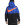 Chaqueta Nike Holanda Winterized All Weather Fan - Chaqueta de chándal con capcuha Nike de la selección holandesa - azul marino