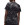 Camiseta Nike PSG mujer Dri-Fit pre-match visitante - Camiseta de calentamiento pre-partido Nike del París Saint-Germain - negra
