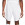 Shorts Nike 2a Liverpool 2022 2023 Dri-Fit Stadium - Pantalón corto de la segunda equipación Nike del Liverpool - blanco