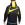 Cortavientos Nike Inter Winterized All Weather Fan UCL - Chaqueta de fútbol Nike del Inter de Milán de la Champions League - negra