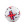 Balón Nike Premier League Flight 2023 talla 5 - Balón de fútbol profesional Nike de la Premier League 2023 de talla 5 - blanco, rosa