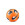 Balón Nike Park Team 2.0 talla 3 - Balón de fútbol infantil Nike talla 3 - naranja