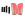Nike Mercurial Hardshell - Espinilleras de fútbol Nike con cintas de velcro - rojas