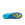 Nike Mercurial Zoom Superfly 9 Elite KM FG - Botas de fútbol con tobillera de Kylian Mbappé Nike FG para césped natural o artificial de última generación - azul celeste, amarillas