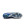 Nike Mercurial Zoom Superfly 9 Elite CR7 SG-PRO AC - Botas de fútbol con tobillera de Cristiano Ronaldo Nike SG-PRO AC para césped natural blando - blancas, azules