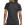 Camiseta Nike mujer Dri-Fit Academy - Camiseta de entrenamiento de fútbol para mujer Nike - gris oscuro