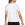 Camiseta Nike mujer Dri-Fit Strike - Camiseta de entrenamiento para mujer Nike - blanca