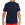 Camiseta Nike Barcelona Travel - Camiseta de manga corta de algodón Nike del FC Barcelona - azul marino