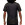 Camiseta Nike 4a PSG x Jordan 2023 Dri-Fit ADV Match - Camiseta auténtica cuarta equipación Nike x Jordan del París Saint-Germain 2023 - negra