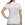 Camiseta Nike 2a Francia mujer Dri-Fit Stadium WWC 2023 - Camiseta de la segunda equipación de mujer Nike de Francia WWC - blanca