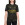 Camiseta Nike 4a PSG niño Messi Stadium 22-23 Dri-Fit - Camiseta infantil de la cuarta equipación Nike de Messi del Paris Saint-Germain 2022 2023 - negra