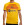 Camiseta Nike 4a Barcelona Senyera 23 Lewandowski DF Stadium - Camiseta cuarta equipación de Lewandowski Nike del FC Barcelona 2022 2023 - amarilla