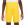 Short Nike 4a Barcelona niño Senyera 2023 Dri-Fit Stadium - Pantalón corto cuarta equipación infantil Nike del FC Barcelona 2023 - amarillo