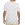 Camiseta de algodón Nike FC Dri-Fit - Camiseta de manga corta de algodón Nike - blanca, gris
