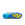 Nike Mercurial Zoom Vapor 15 Elite KM FG - Botas de fútbol de Kylian Mbappé Nike FG para césped natural o artificial de última generación - azul celeste, amarillas