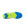 Joma Dribling TF - Zapatillas de fútbol multitaco Joma suela TF - blancas, azules