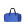 Bolsa de deporte adidas Tiro Duffel - Bolsa de deporte adidas Tiro (70 x 32 x 32 cm) - azul - trasera