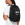Mochila Nike Academy Team - Mochila de deporte Nike (48x33x18 cm) - negra