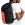 Mochila Nike Academy Team - Mochila de deporte Nike (48x33x18 cm) - negra, roja