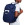 Mochila Nike Academy Team - Mochila de deporte Nike (48x33x18 cm) - azul
