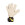 Nike GK Vapor Grip3 - Guantes de portero profesionales Nike corte Grip 3 - amarillos
