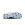 Nike Tiempo Jr Legend 10 Club FG/MG - Botas de fútbol de piel sintéticas infantiles Nike FG/MG para césped artificial - azul