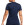 Camiseta de entrenamiento Nike mujer Dri-Fit Academy 23 - Camiseta de maga corta de mujer para entrenamiento fútbol Nike - azul marino