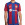 Camiseta Nike Barcelona F. De Jong 2023 24 Dri-Fit Match - Camiseta de la primera equipación Match Nike del FC Bracelona de Frenkie De Jong 2023 2024 - azulgrana