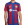 Camiseta Nike Barcelona Lewandowski 2023 2024 DF ADV Match - Camiseta auténtica de la primera equipación de Robert Lewandowski Nike del FC Barcelona 2023 2024 - azulgrana
