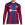 Camiseta Nike Barcelona Lewandowski 2023 2024 DF Stadium - Camiseta de manga larga de la primera equipación de Robert Lewandowski Nike del FC Barcelona 2023 2024 - azulgrana