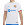 Camiseta Nike 2a Barcelona Gavi 23 24 DF Stadium Liga - Camiseta de la segunda equipación de Gavi Nike del FC Barcelona para la Liga 2023 2024 - blanca