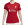 Camiseta Nike Liverpool mujer Salah 2023 2024 Dri-F Stadium - Camiseta de la primera equipación de mujer de Salah Nike del Liverpool FC 2023 2024 - roja